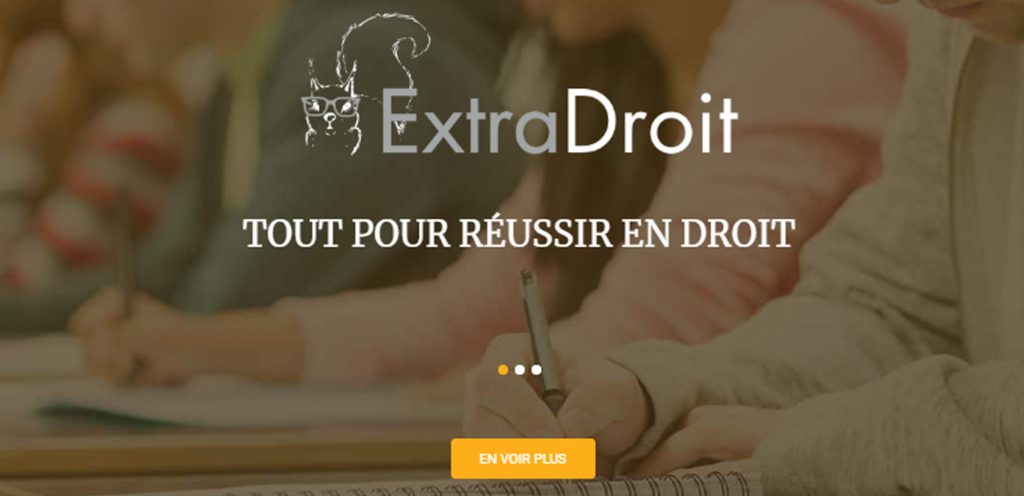 carrousel extra droit