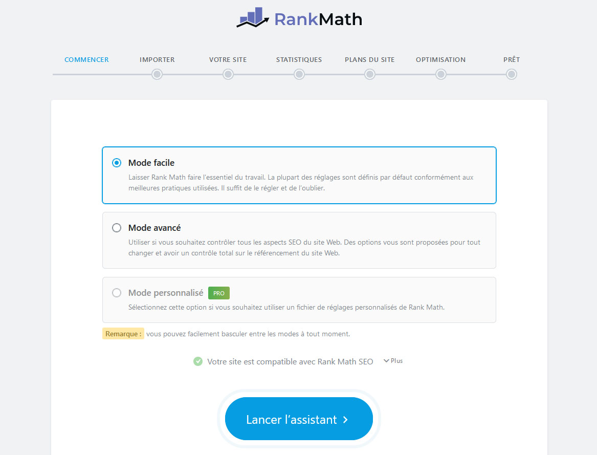 Rank math