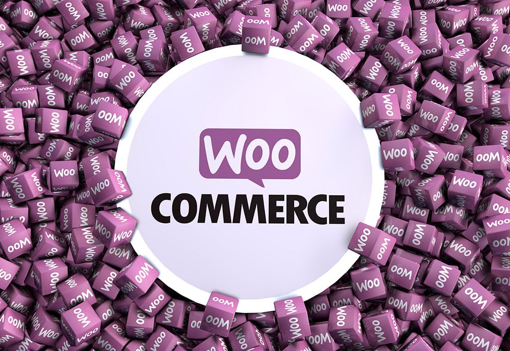 Plugin WooCommerce pour WordPress